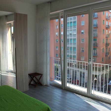 Apartmán Casadolcecasa Boloňa Exteriér fotografie