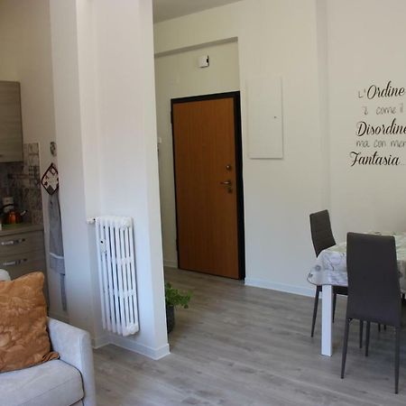 Apartmán Casadolcecasa Boloňa Exteriér fotografie